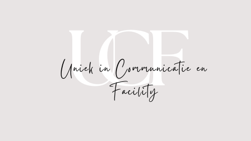 Uniek in Communicatie en Facility